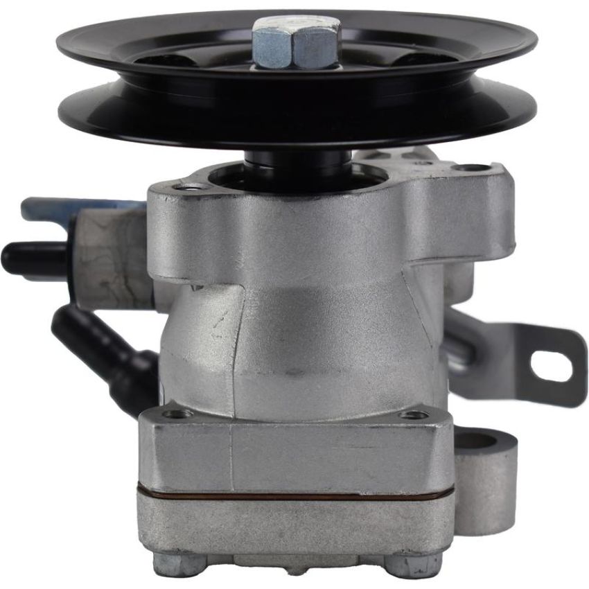 ATLANTIC AUTO ENTPRS 5827N AAE New Hydraulic Power Steering Pump 100% Tested