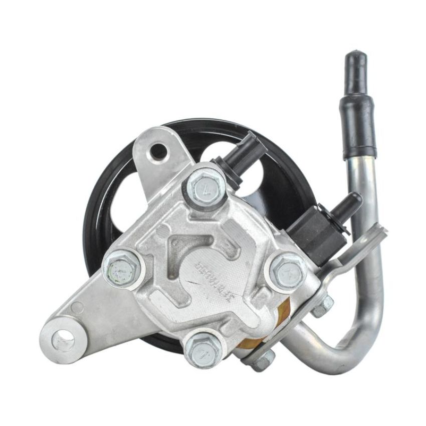 ATLANTIC AUTO ENTPRS 5828N AAE New Hydraulic Power Steering Pump 100% Tested
