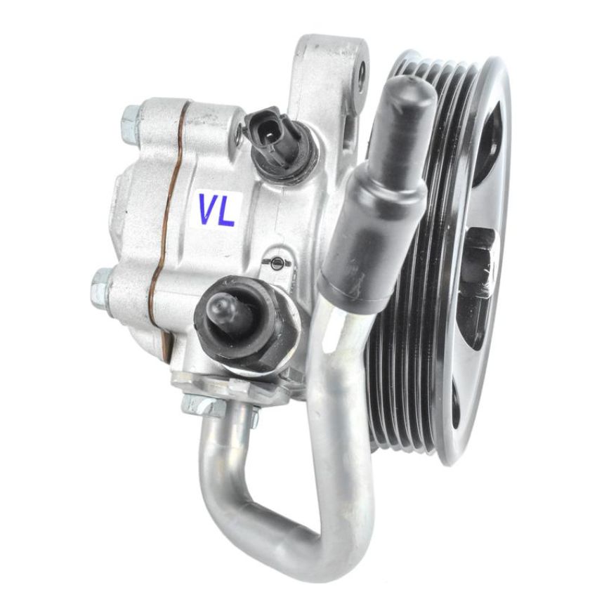 ATLANTIC AUTO ENTPRS 5828N AAE New Hydraulic Power Steering Pump 100% Tested
