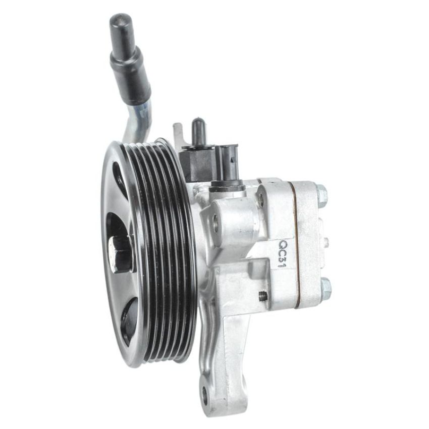 ATLANTIC AUTO ENTPRS 5828N AAE New Hydraulic Power Steering Pump 100% Tested