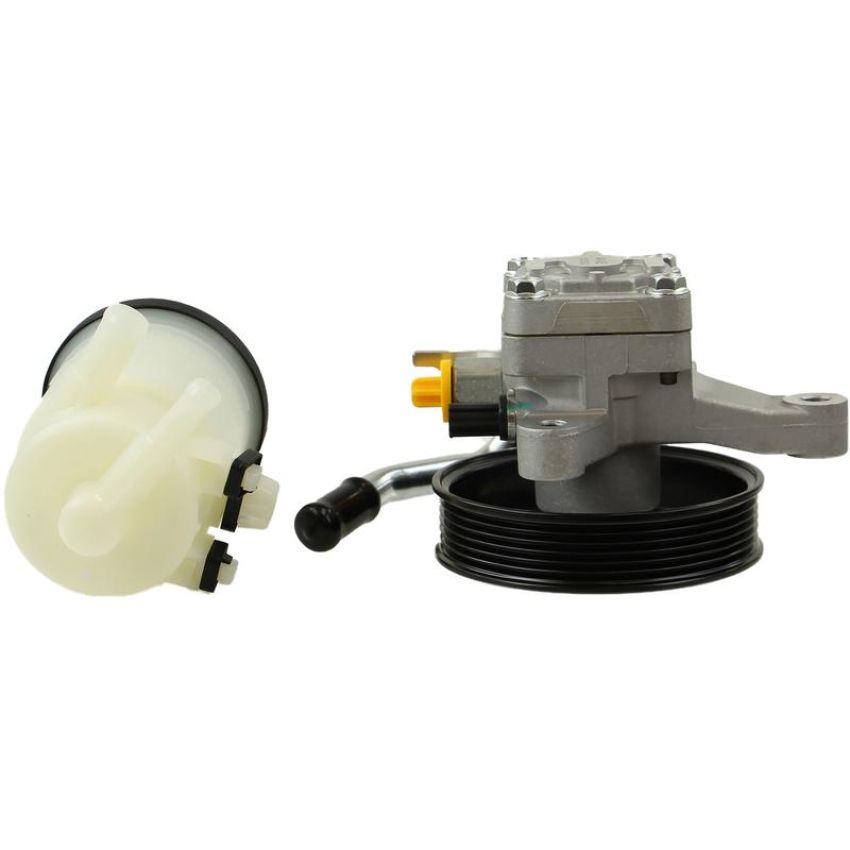 ATLANTIC AUTO ENTPRS 5828NKTA AAE New Power Steering Pump Kit