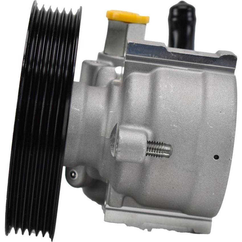 ATLANTIC AUTO ENTPRS 5832N AAE New Hydraulic Power Steering Pump 100% Tested