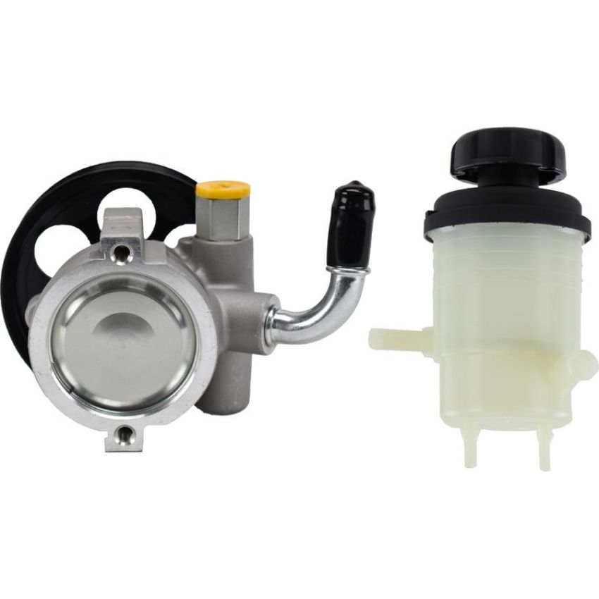 ATLANTIC AUTO ENTPRS 5832NKTA AAE New Power Steering Pump Kit
