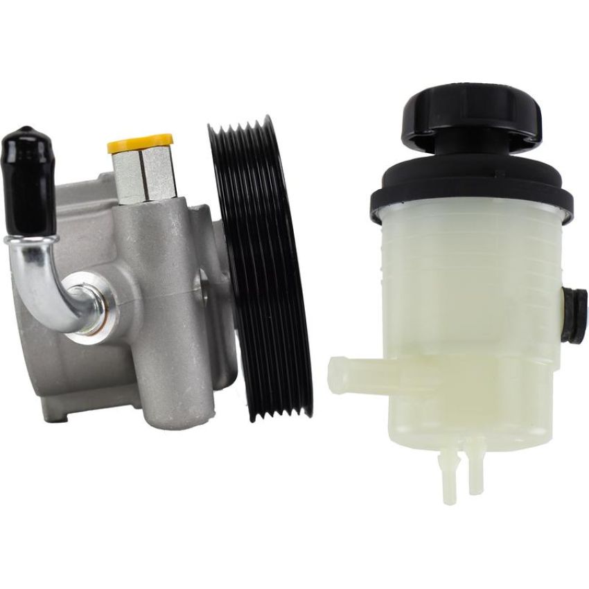 ATLANTIC AUTO ENTPRS 5832NKTA AAE New Power Steering Pump Kit