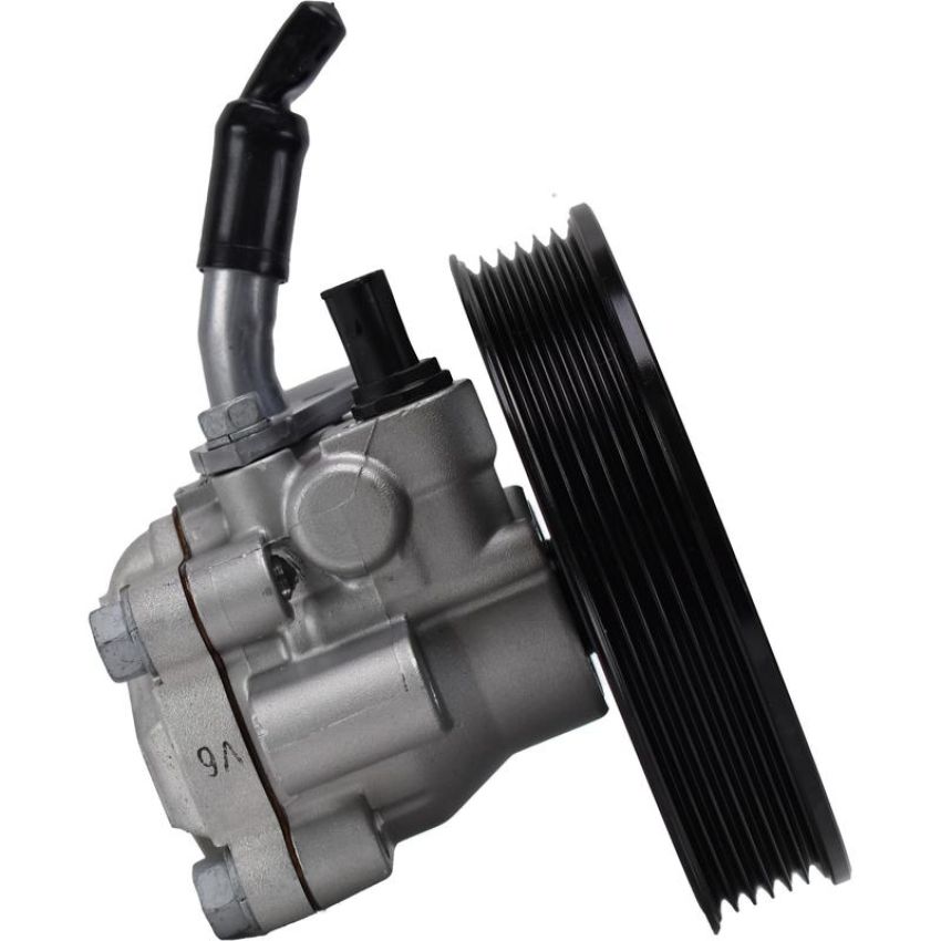 ATLANTIC AUTO ENTPRS 5833N AAE New Hydraulic Power Steering Pump 100% Tested