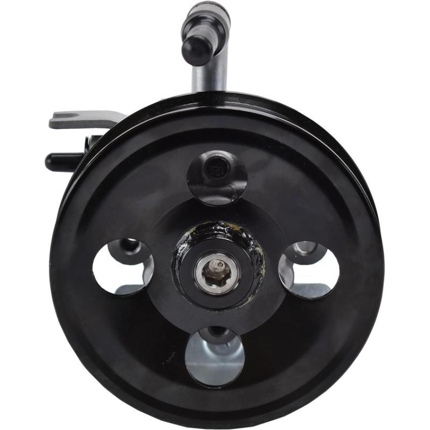 ATLANTIC AUTO ENTPRS 5834N AAE New Hydraulic Power Steering Pump 100% Tested
