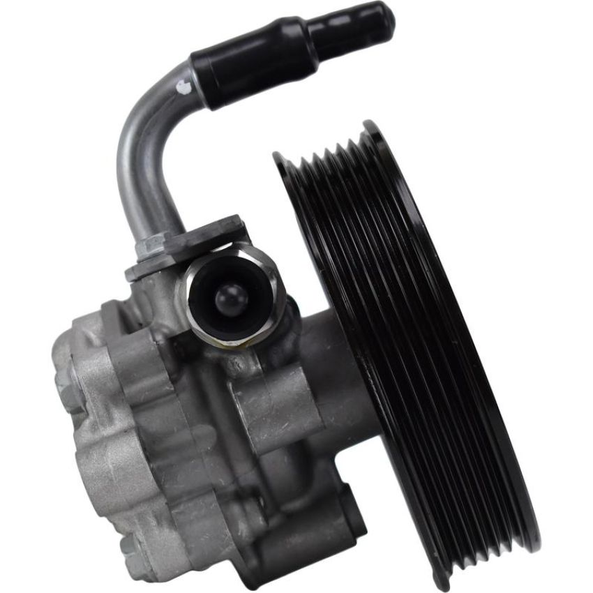 ATLANTIC AUTO ENTPRS 5834N AAE New Hydraulic Power Steering Pump 100% Tested