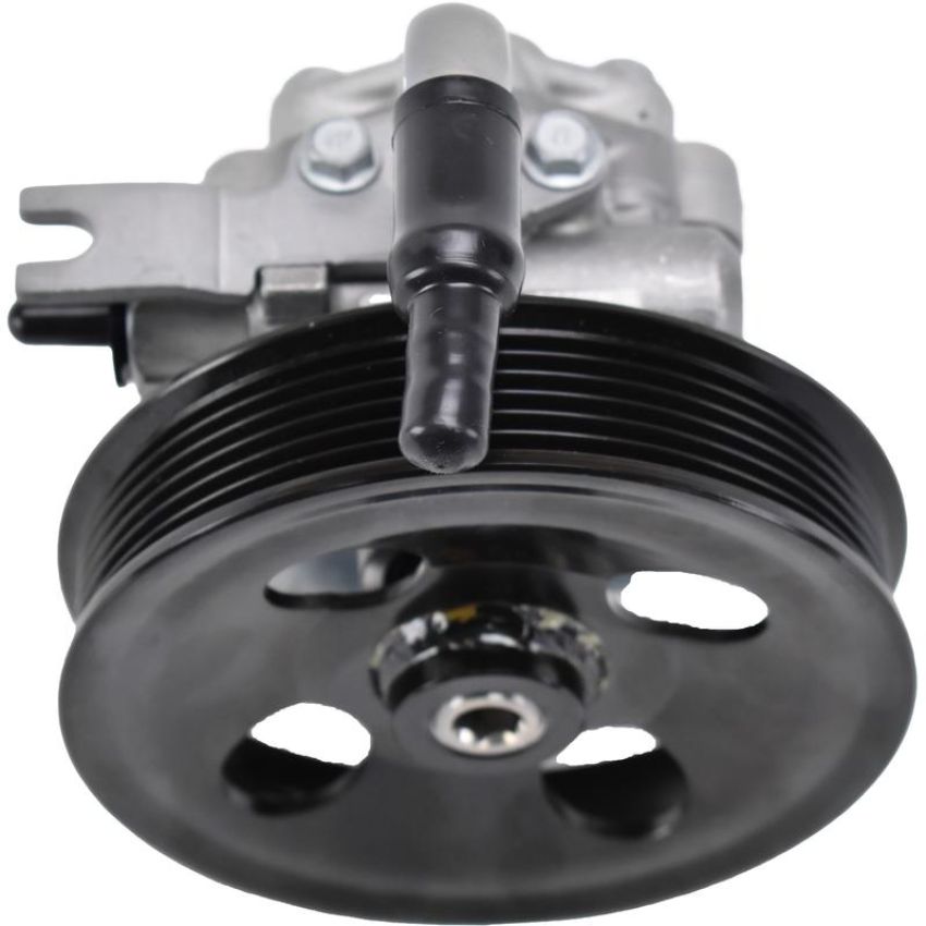 ATLANTIC AUTO ENTPRS 5834N AAE New Hydraulic Power Steering Pump 100% Tested