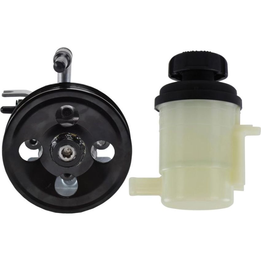 ATLANTIC AUTO ENTPRS 5834NKTA AAE New Power Steering Pump Kit