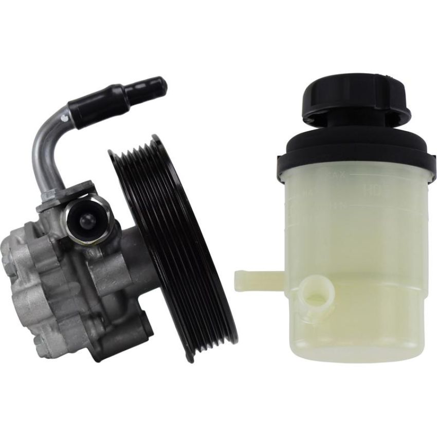 ATLANTIC AUTO ENTPRS 5834NKTA AAE New Power Steering Pump Kit
