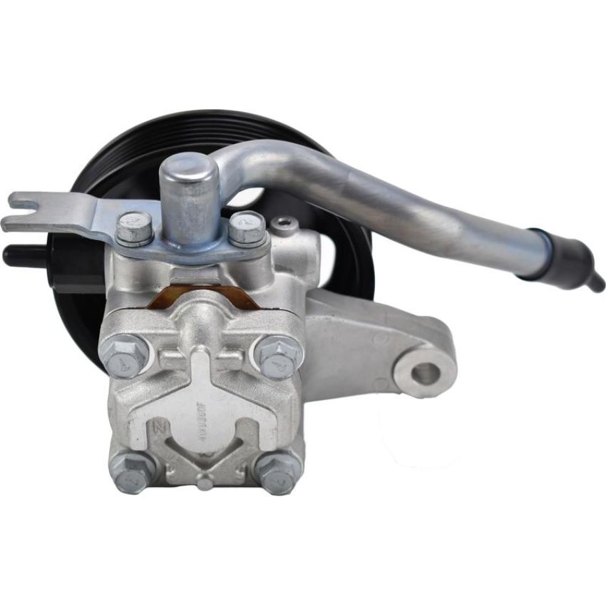 ATLANTIC AUTO ENTPRS 5835N AAE New Hydraulic Power Steering Pump 100% Tested