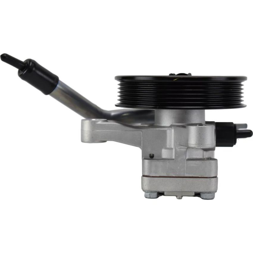 ATLANTIC AUTO ENTPRS 5835N AAE New Hydraulic Power Steering Pump 100% Tested