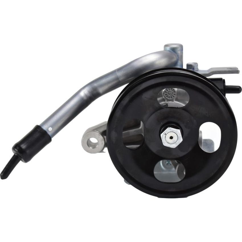 ATLANTIC AUTO ENTPRS 5835N AAE New Hydraulic Power Steering Pump 100% Tested