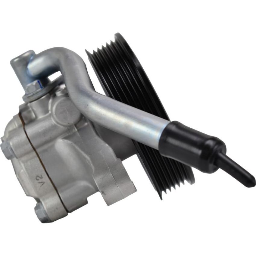 ATLANTIC AUTO ENTPRS 5835N AAE New Hydraulic Power Steering Pump 100% Tested