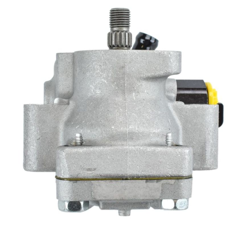 ATLANTIC AUTO ENTPRS 5836N AAE New Hydraulic Power Steering Pump 100% Tested