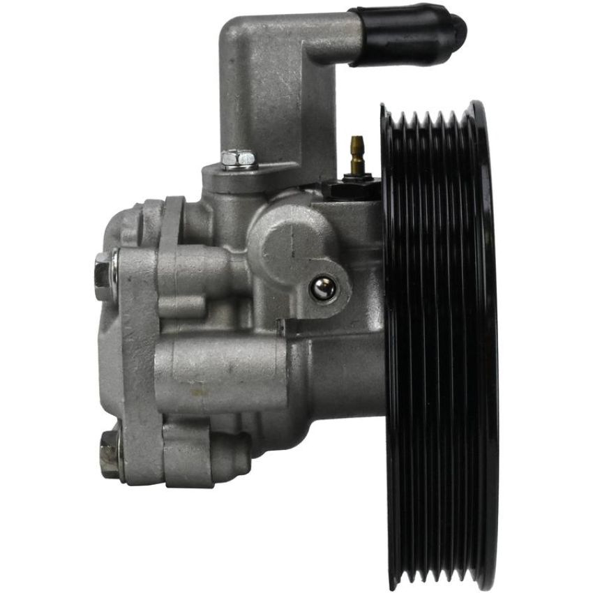 ATLANTIC AUTO ENTPRS 5837N AAE New Hydraulic Power Steering Pump 100% Tested
