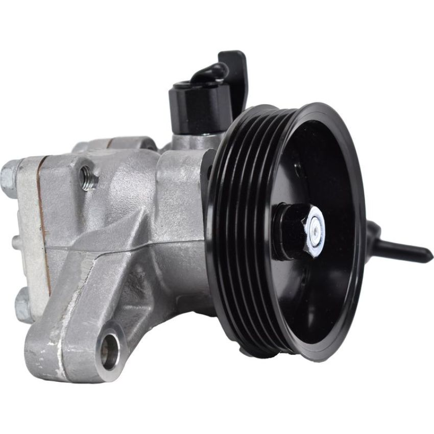 ATLANTIC AUTO ENTPRS 5838N AAE New Hydraulic Power Steering Pump 100% Tested