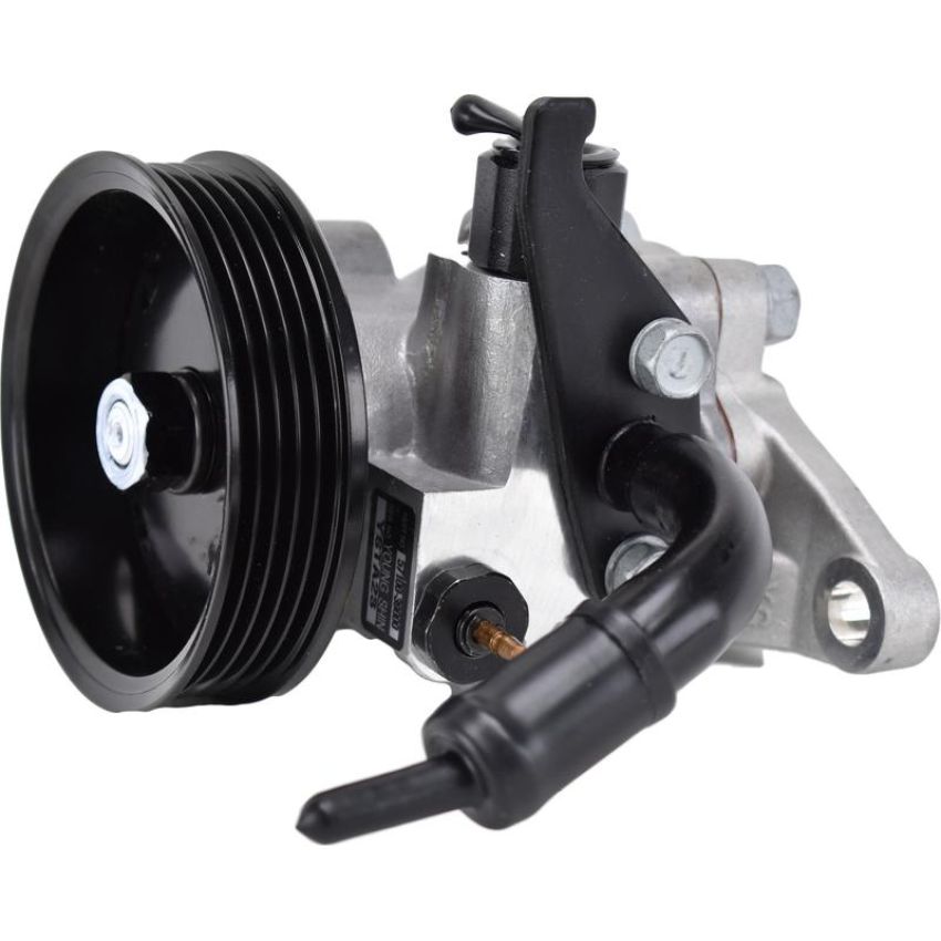 ATLANTIC AUTO ENTPRS 5838N AAE New Hydraulic Power Steering Pump 100% Tested