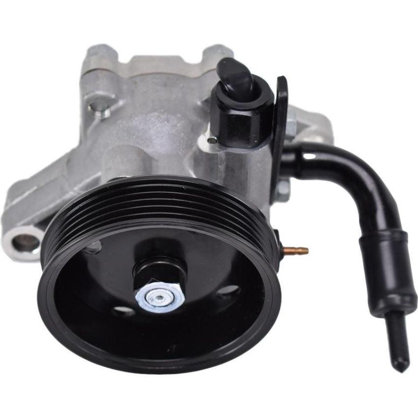 ATLANTIC AUTO ENTPRS 5838N AAE New Hydraulic Power Steering Pump 100% Tested