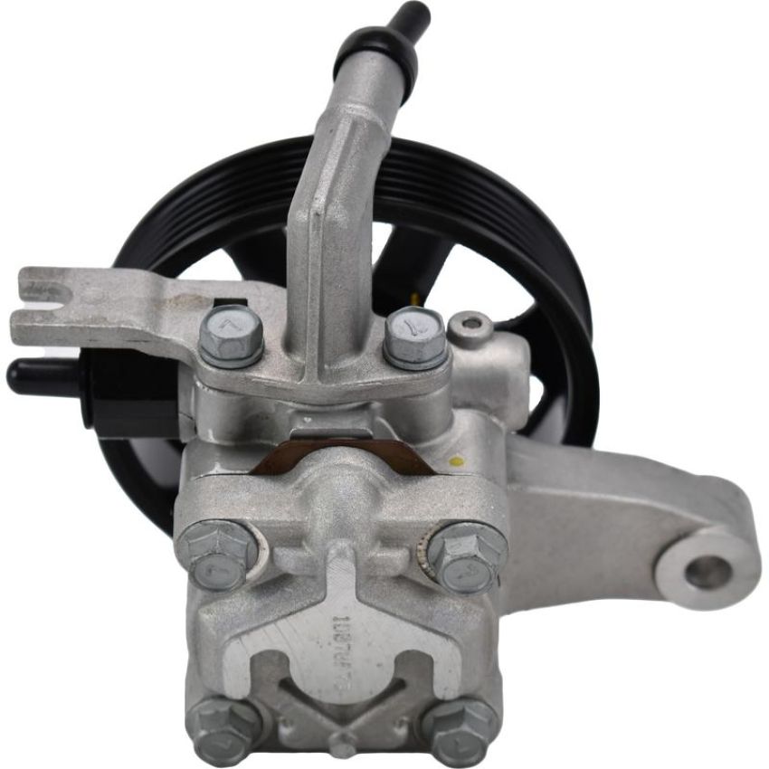 ATLANTIC AUTO ENTPRS 5840N AAE New Hydraulic Power Steering Pump 100% Tested