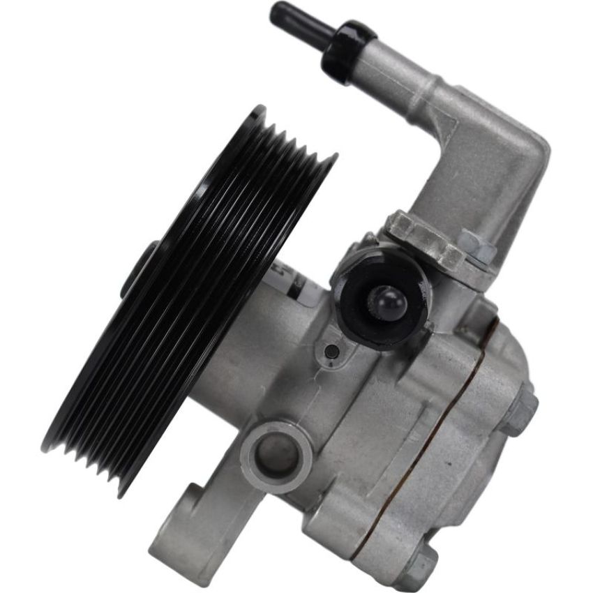 ATLANTIC AUTO ENTPRS 5840N AAE New Hydraulic Power Steering Pump 100% Tested