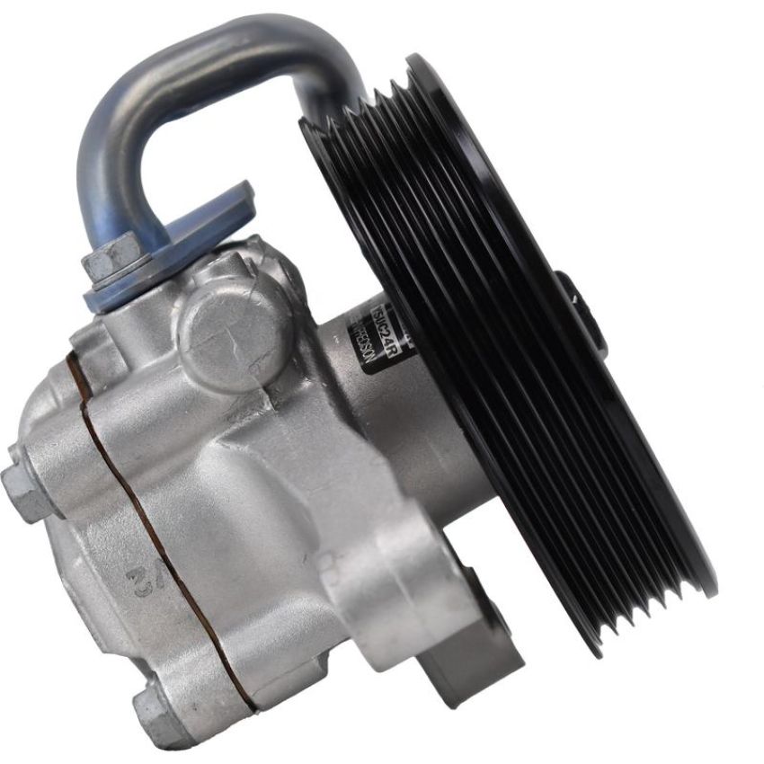 ATLANTIC AUTO ENTPRS 5842N AAE New Hydraulic Power Steering Pump 100% Tested