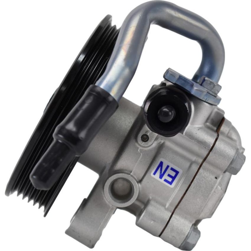ATLANTIC AUTO ENTPRS 5842N AAE New Hydraulic Power Steering Pump 100% Tested