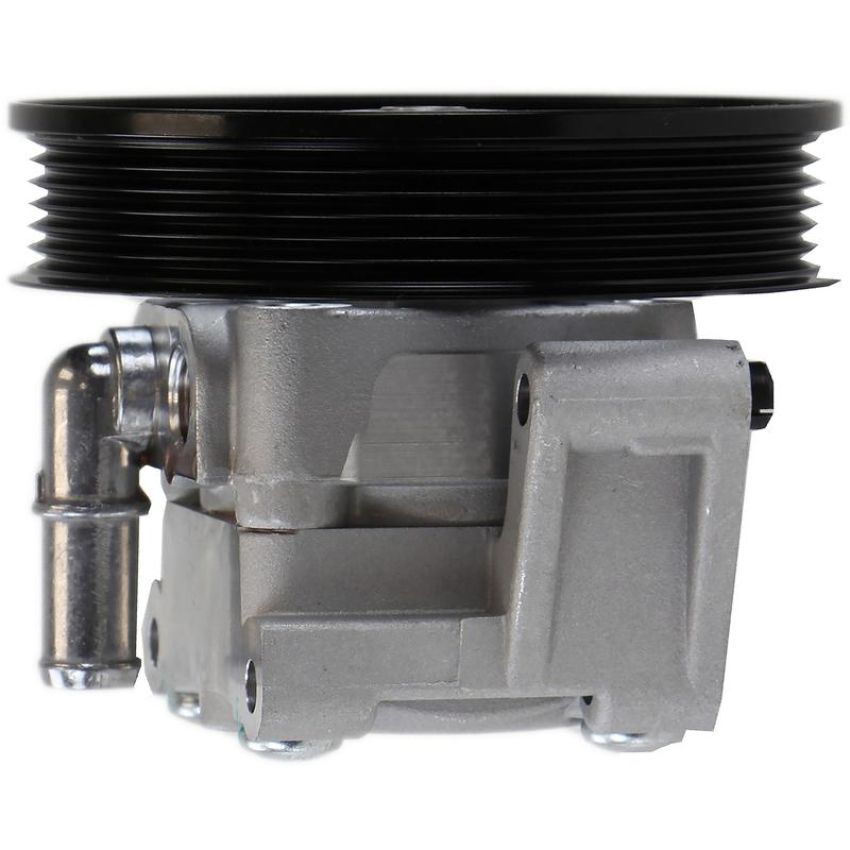ATLANTIC AUTO ENTPRS 5843N AAE New Hydraulic Power Steering Pump 100% Tested