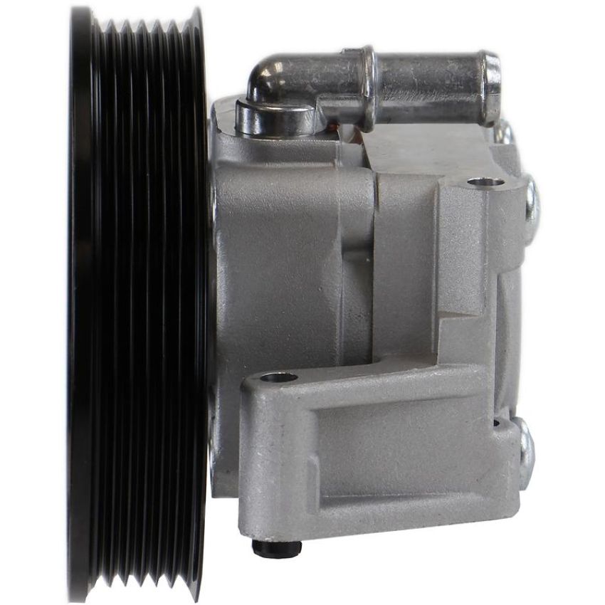 ATLANTIC AUTO ENTPRS 5843N AAE New Hydraulic Power Steering Pump 100% Tested