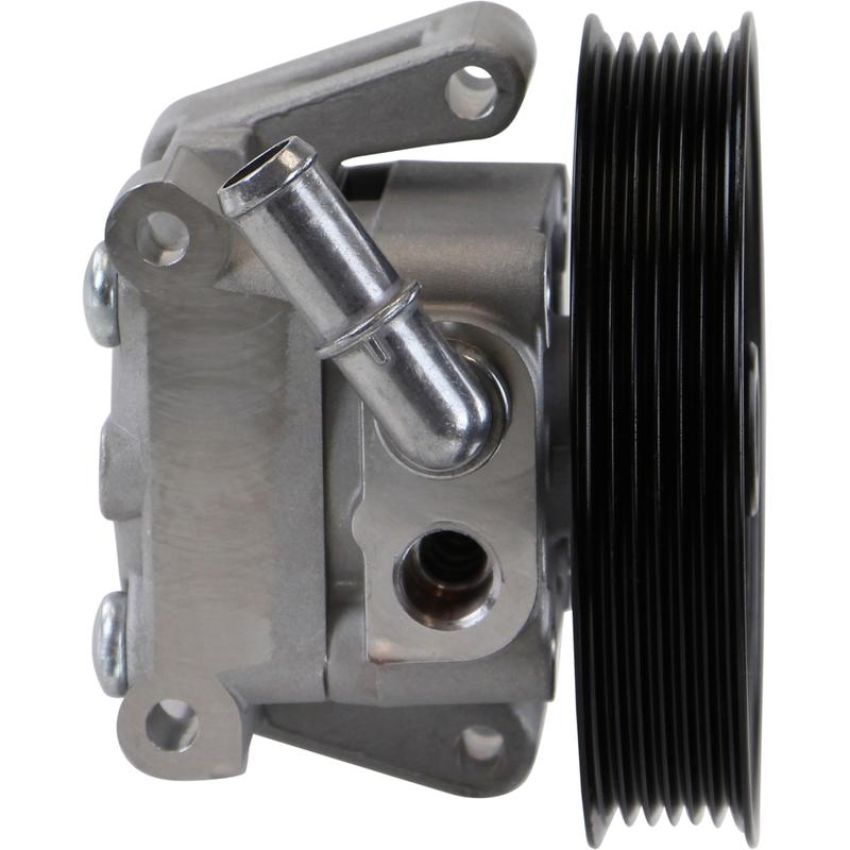 ATLANTIC AUTO ENTPRS 5848N AAE New Hydraulic Power Steering Pump 100% Tested