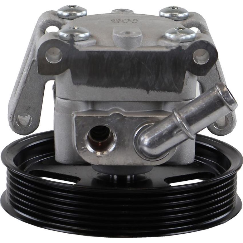 ATLANTIC AUTO ENTPRS 5848N AAE New Hydraulic Power Steering Pump 100% Tested