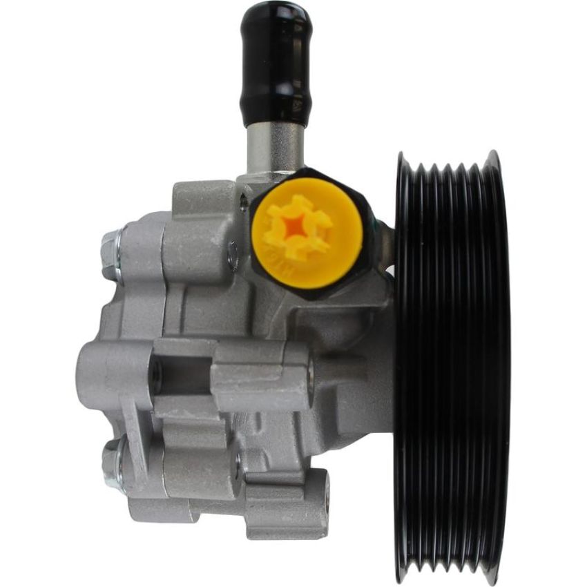 ATLANTIC AUTO ENTPRS 5851N AAE New Hydraulic Power Steering Pump 100% Tested