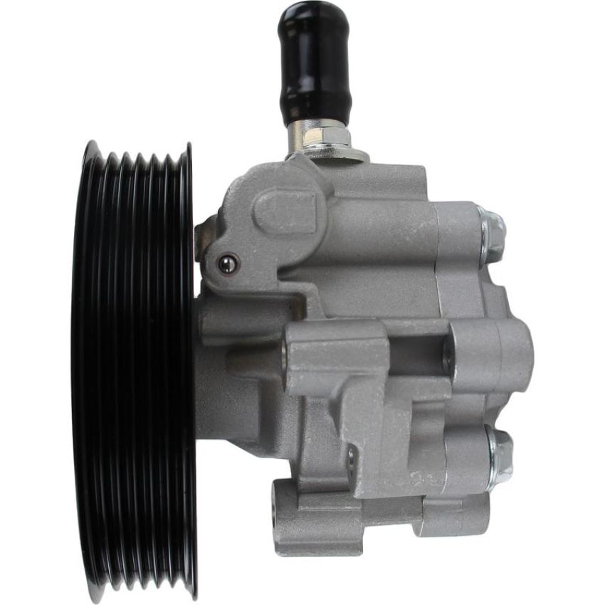 ATLANTIC AUTO ENTPRS 5851N AAE New Hydraulic Power Steering Pump 100% Tested