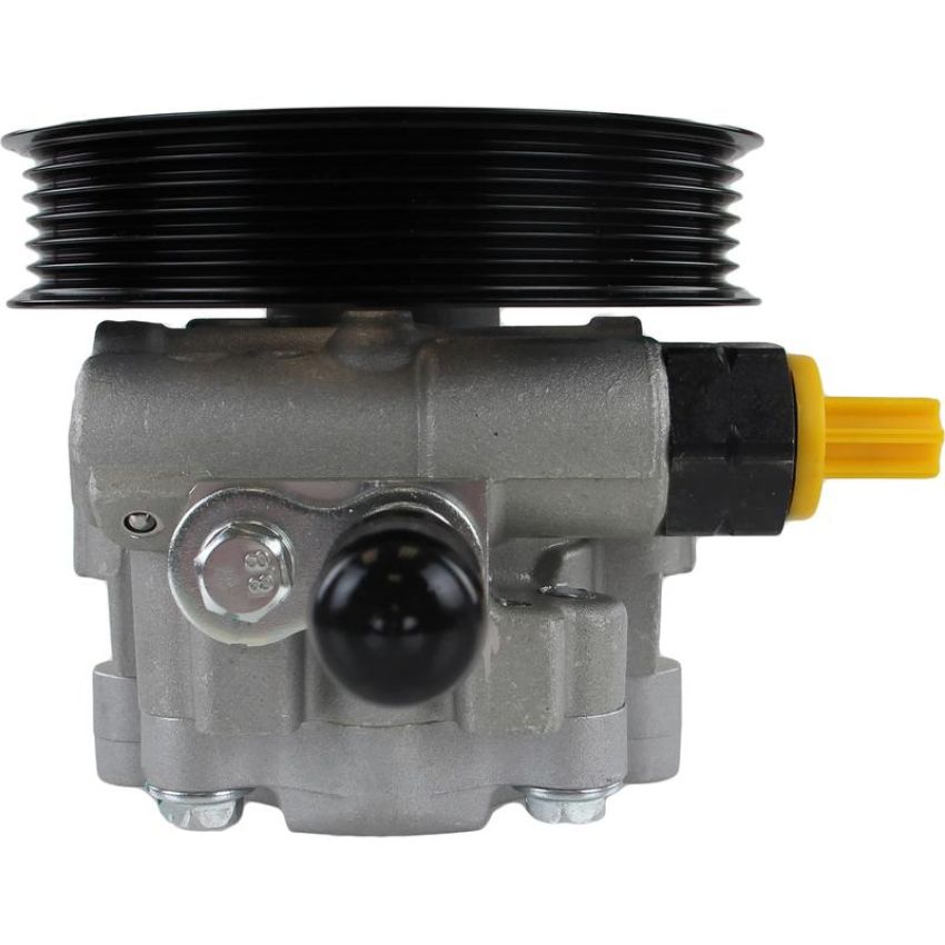 ATLANTIC AUTO ENTPRS 5851N AAE New Hydraulic Power Steering Pump 100% Tested