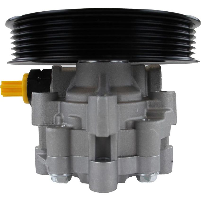 ATLANTIC AUTO ENTPRS 5852N AAE New Hydraulic Power Steering Pump 100% Tested