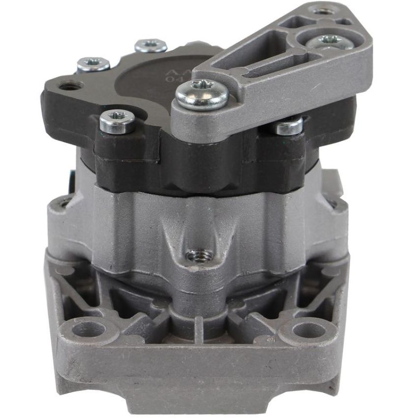 ATLANTIC AUTO ENTPRS 5853N AAE New Hydraulic Power Steering Pump 100% Tested