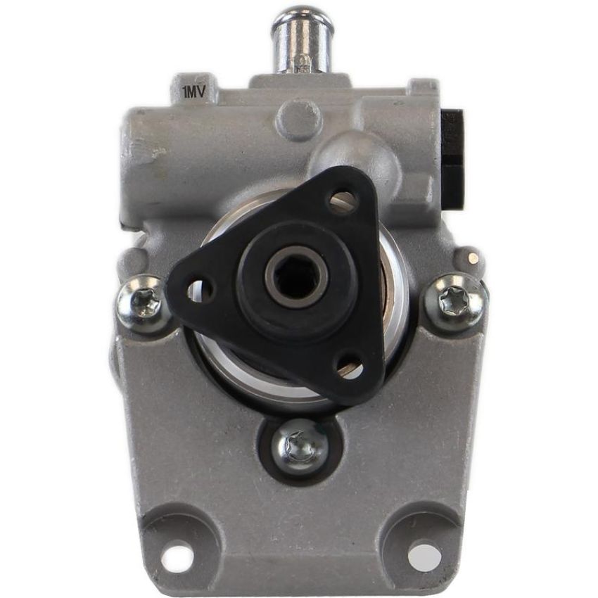 ATLANTIC AUTO ENTPRS 5853N AAE New Hydraulic Power Steering Pump 100% Tested