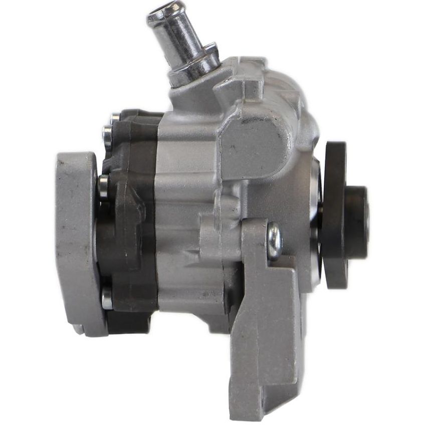 ATLANTIC AUTO ENTPRS 5853N AAE New Hydraulic Power Steering Pump 100% Tested