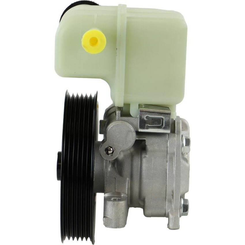 ATLANTIC AUTO ENTPRS 5857N AAE New Hydraulic Power Steering Pump 100% Tested
