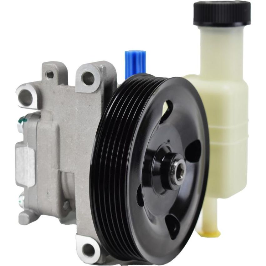 ATLANTIC AUTO ENTPRS 5862N AAE New Hydraulic Power Steering Pump 100% Tested