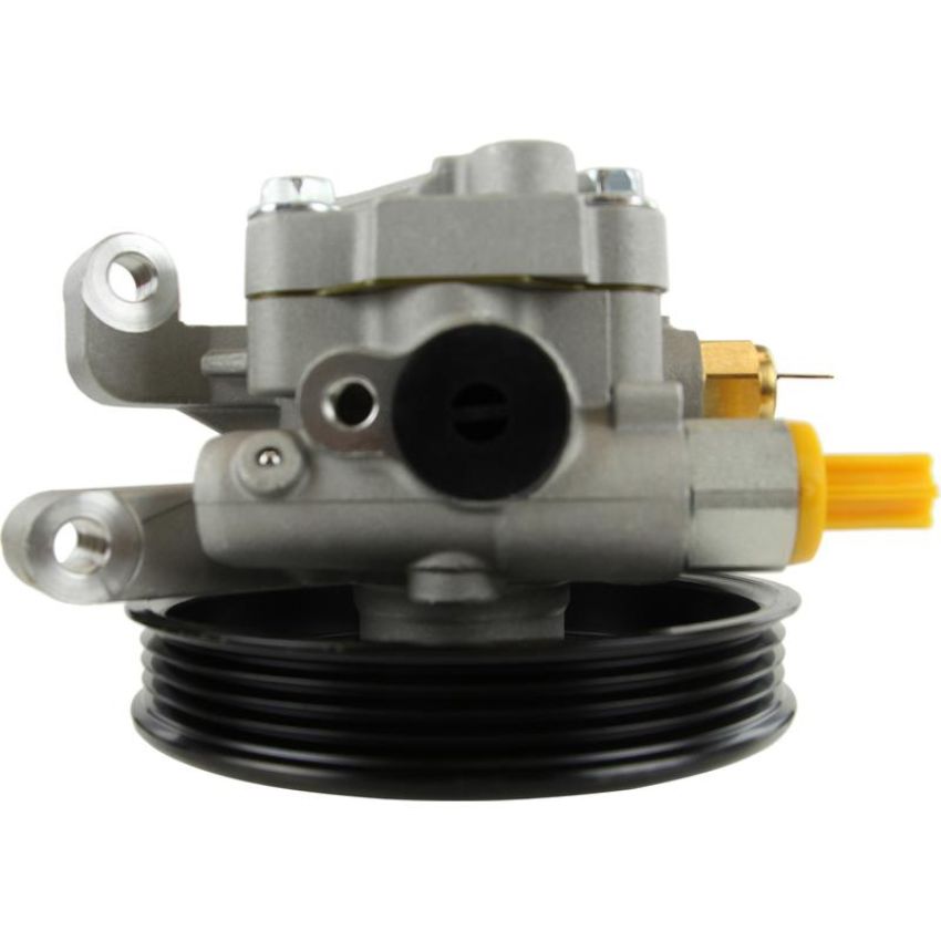 ATLANTIC AUTO ENTPRS 5864N AAE New Hydraulic Power Steering Pump 100% Tested