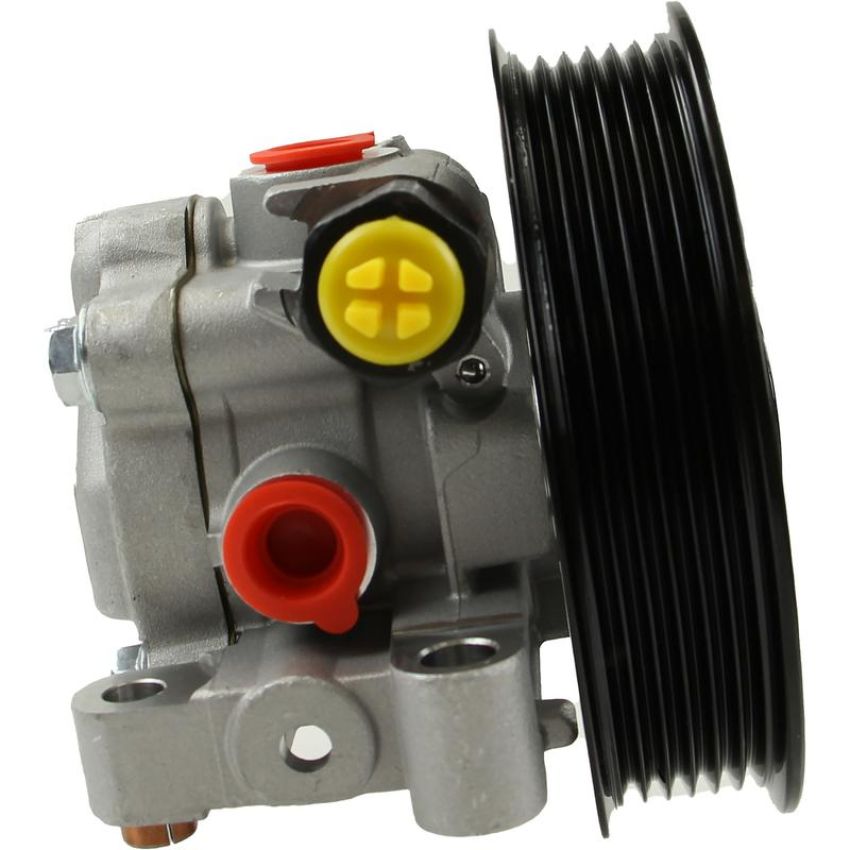 ATLANTIC AUTO ENTPRS 5866N AAE New Hydraulic Power Steering Pump 100% Tested