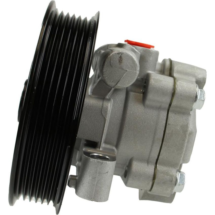ATLANTIC AUTO ENTPRS 5866N AAE New Hydraulic Power Steering Pump 100% Tested