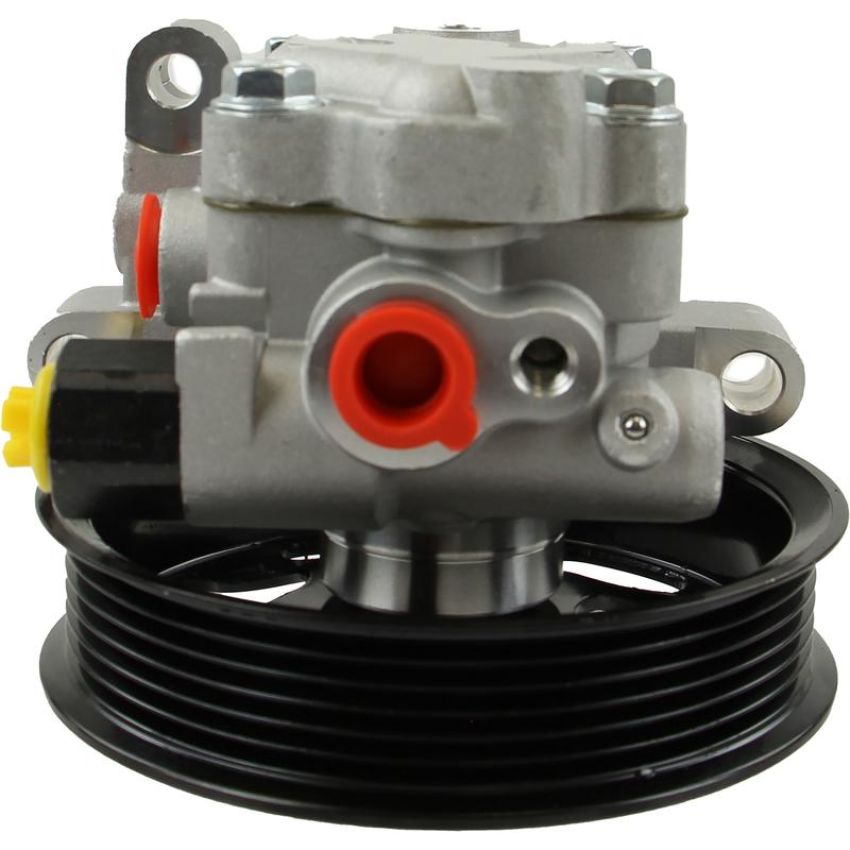 ATLANTIC AUTO ENTPRS 5866N AAE New Hydraulic Power Steering Pump 100% Tested