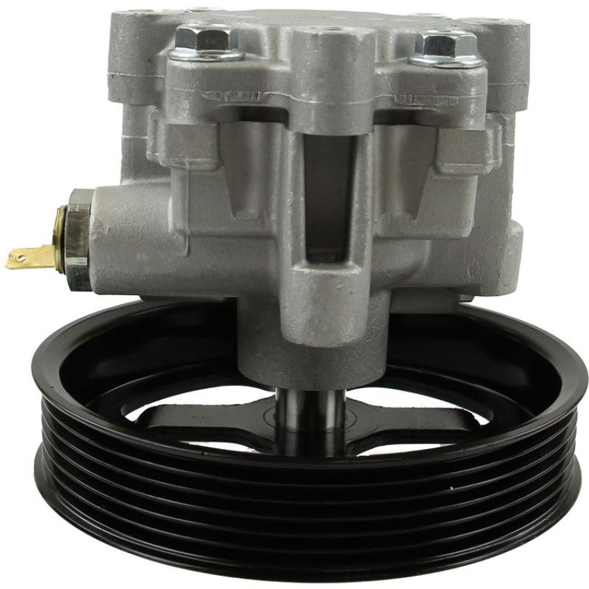 ATLANTIC AUTO ENTPRS 5872N AAE New Hydraulic Power Steering Pump 100% Tested