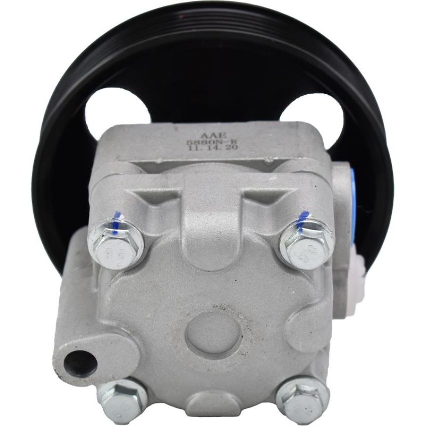 ATLANTIC AUTO ENTPRS 5880N AAE New Hydraulic Power Steering Pump 100% Tested