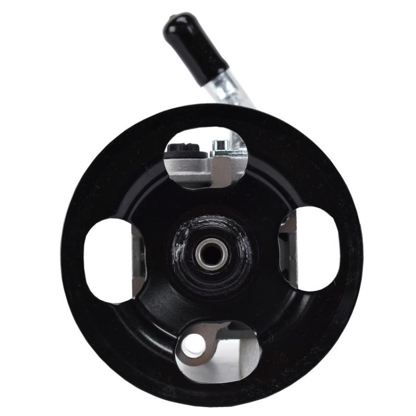 ATLANTIC AUTO ENTPRS 5883N AAE New Hydraulic Power Steering Pump 100% Tested