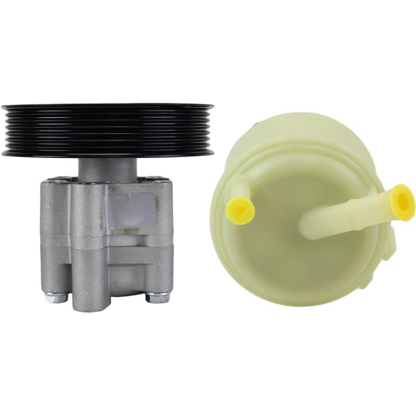 ATLANTIC AUTO ENTPRS 5883NKTA AAE New Power Steering Pump Kit
