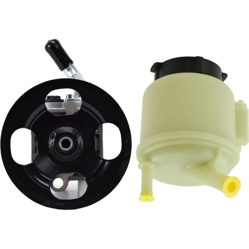 ATLANTIC AUTO ENTPRS 5883NKTA AAE New Power Steering Pump Kit