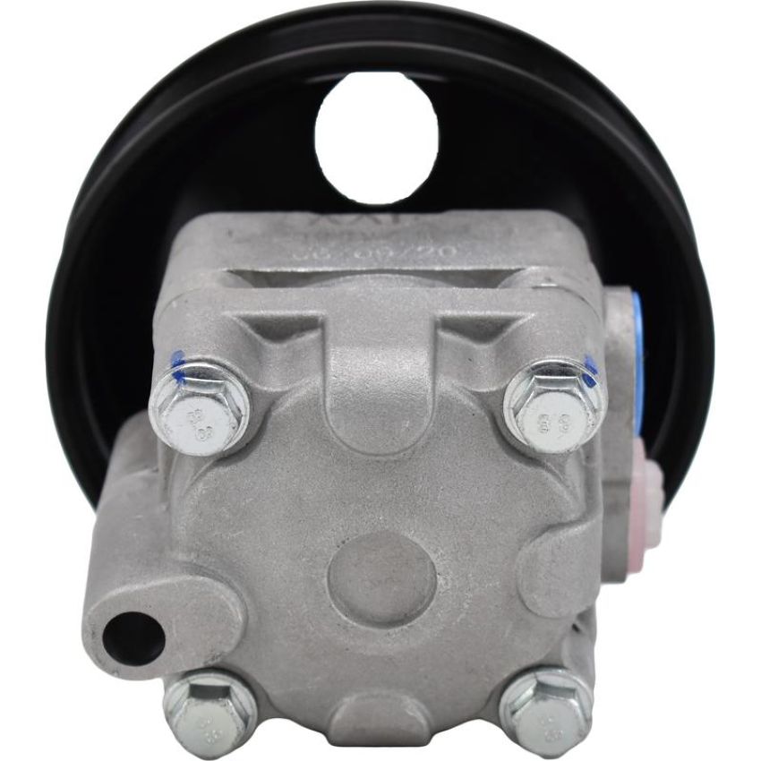 ATLANTIC AUTO ENTPRS 5885N AAE New Hydraulic Power Steering Pump 100% Tested